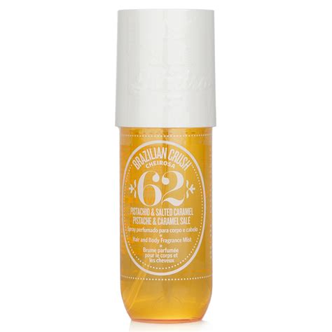 brazilian crush 62 perfume dupe